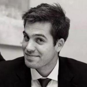 Profile photo of Francois