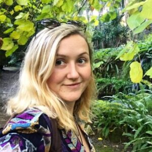 Profile photo of Becca