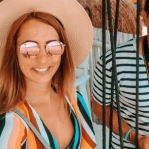Profile photo of Melanie