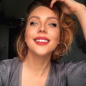 Profile photo of Rosie