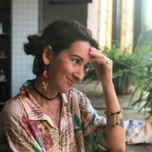 Profile photo of Margo Pavlenko