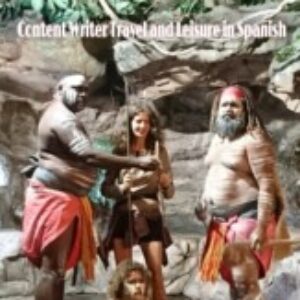 Profile photo of Maria