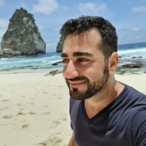 Profile photo of Dean