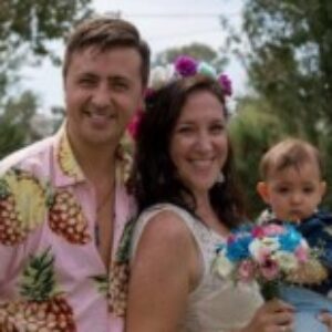 Profile photo of Sabrina