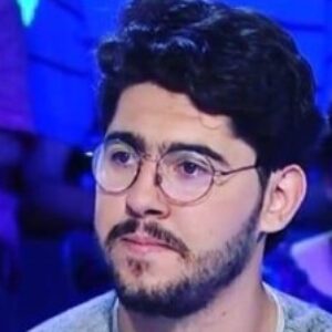 Profile photo of Hamza