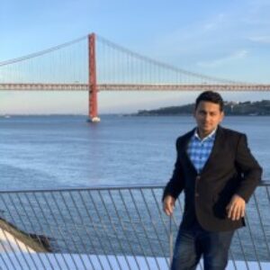 Profile photo of Shivam