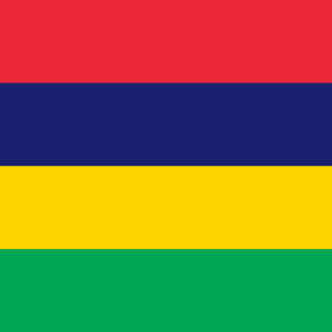 Group logo of Mauritius