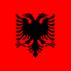 Group logo of Albania