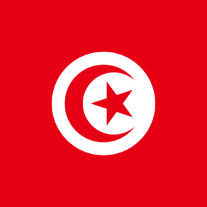 Group logo of Tunisia