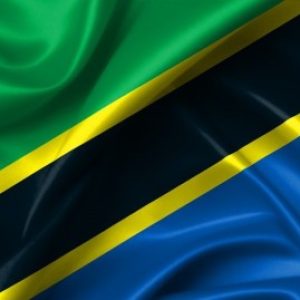 Group logo of Tanzania