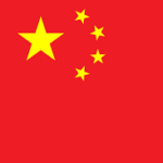 Group logo of China