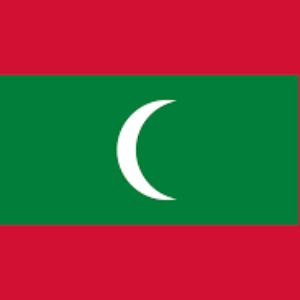 Group logo of Maldives