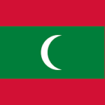 Group logo of Maldives