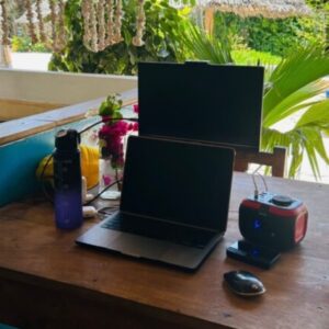 Group logo of Digital Nomads Zanzibar 🌴