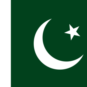 Group logo of Pakistan