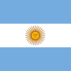 Group logo of Argentina