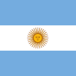 Group logo of Argentina