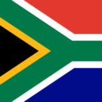 Group logo of South Africa