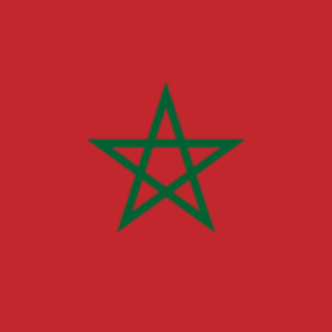 Group logo of Morocco