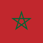 Group logo of Morocco