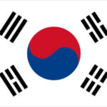 Group logo of South Korea