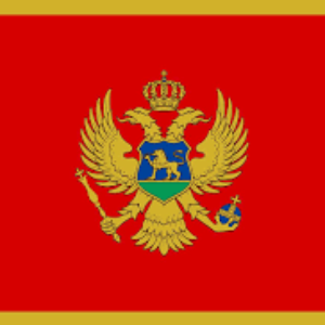 Group logo of Montenegro